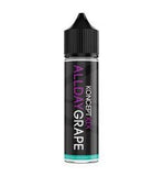 Vampire Vape KonceptXIX 60ml - All Day Grape E-Liquid | Vapeorist