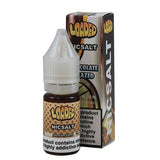 Loaded Nic. Salt - Chocolate Glazed Donuts Vape Liquid | Vapeorist