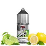 Buy I VG Nic. Salt - Neon Lime Vape E-Liquid Online | Vapeorist