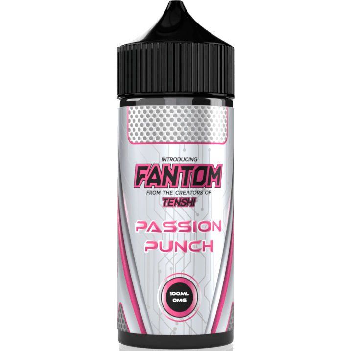 Tenshi Fantom 100ml - Passion Punch