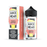 Juice Head Freeze 120ml - Pineapple Grapefruit
