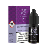 POD Salt - Blackcurrant Vape E-Liquid Online | Vapeorist