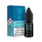 POD Salt - Blue Berg Vape E-Liquid Online | Vapeorist