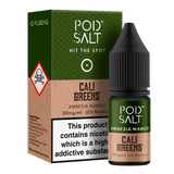POD Salt - Cali Greens Vape E-Liquid Online | Vapeorist