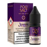 POD Salt - Jammin' Vape E-Liquid Online | Vapeorist