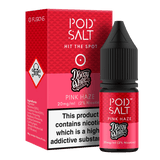 POD Salt - Pink Haze (Doozy) Vape E-Liquid Online | Vapeorist