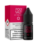 POD Salt - Watermelon Breeze Vape E-Liquid Online | Vapeorist