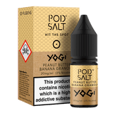 POD Salt - Yogi Vape E-Liquid Online | Vapeorist