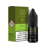 Buy Pod Salt Nic. Salt - Apple Vape E-Liquid Online | Vapeorist