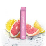 I VG Plus Bar - Pink Lemonade