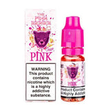 Dr Vapes Nic. Salts - Candy Pink Vape E-Liquid | Vapeorist