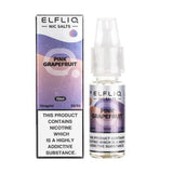 ELFLIQ - Pink Grapefruit