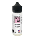 Element 120ml Shortfill Pink Lemonade Vape E-Liquid