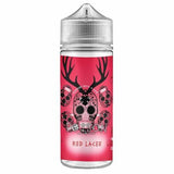Poison 120ml - Red Laces