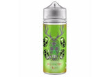 Poison 120ml Shortfill strawberry kiwi Vape Liquid 