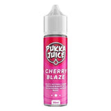 Pukka Juice 60ml - Cherry Blaze | Vapeorist