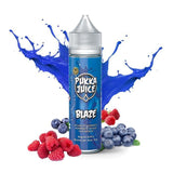 Buy Pukka Juice 60ml - Blaze Vape E-Liquid Online| Vapeorist