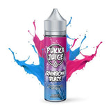 Buy Pukka Juice 60ml - Rainbow Blaze Vape E-Liquid | Vapeorist