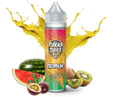 Buy Pukka Juice 60ml - Tropical Vape E-Liquid Online | Vapeorist