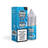 Pukka Juice Nic. Salt - Blaze (No Ice) Vape E-Liquid Online | Vapeorist