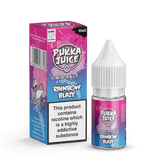 Pukka Juice Nic. Salt - Rainbow Blaze Vape E-Liquid Online | Vapeorist