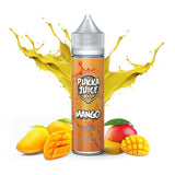Buy Pukka Juice 60ml - Mango Vape E-Liquid | Vapeorist