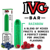 IVG Bar - Rainbow