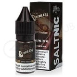 Ruthless Nic. Salt - Coffee Tobacco Vape E-Liquid Online | Vapeorist