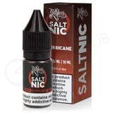 Ruthless Nic. Salt - Slurricane Vape E-Liquid Online | Vapeorist