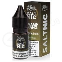 Ruthless Nic. Salt - Swamp Thang Vape E-Liquid Online | Vapeorist