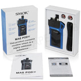 Buy SMOK Mag Pod Starter Kit Online | Vapeorist