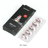 SMOK RPM SC 1.0 Ohm Coils 5 Pack