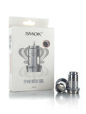 Buy SMOK TFV16 Mesh Replacment Coils Online | Vapeorist