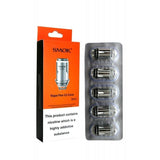 Buy SMOK Vape Pen 22 Dual Core Replacment Coils | Vapeorist