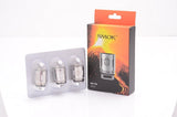 Buy SMOK V8-T8 Coils (3 Pack) Replacement Coils Online | Vapeorist
