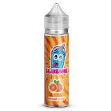Buy Slushie 60ml - Orange Slush Vape E-Liquid Online | Vapeorist
