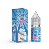 Slushie Nic. Salt - Blueberry Slush Vape E-Liquid Online | Vapeorist
