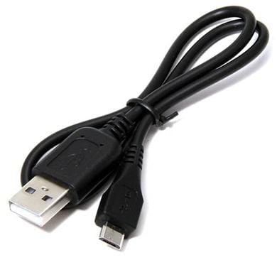 Buy Generic Micro USB Charging Cable Online | Vapeorist