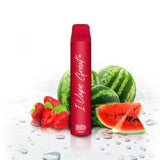 I VG Plus Bar - Strawberry Watermelon