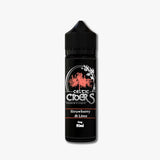 Celtic Ciders 50ml - Strawberry and Lime - Vapeorist