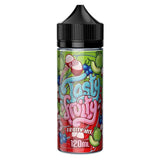 Buy Tasty Fruity 120ml - Fruity Mix Vape Liquid Online | Vapeorist