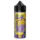 Buy Tasty Fruity 120ml - Grape Lemonade E-Liquid | Vapeorist