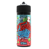 Buy Tasty Fruity 120ml - Lychee Apple Vape E-Liquid | Vapeorist