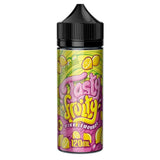 Buy Tasty Fruity 120ml - Pink Lemonade Vape E-Liquid | Vapeorist