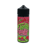 Buy Tasty Fruity 120ml - Watermelon Vape E-Liquid | Vapeorist