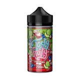 Buy Tasty Fruity 200ml - Fruity Mix Vape E-Liquid | Vapeorist