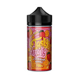 Buy Tasty Fruity 200ml - Strawberry Orange E-Liquid | Vapeorist