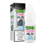 Trash Candy Nic. Salt - Blue Gummy Vape E-Liquid Online | Vapeorist