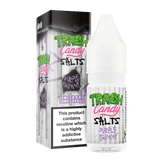Trash Candy Nic. Salt - Purple Gummy Vape Liquid Online | Vapeorist