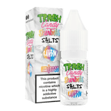 Trash Candy Sherbet Nic. Salt - Rainbow Vape E-Liquid | Vapeorist